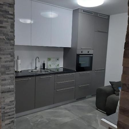 Appartement Bodul M. à Vir Extérieur photo