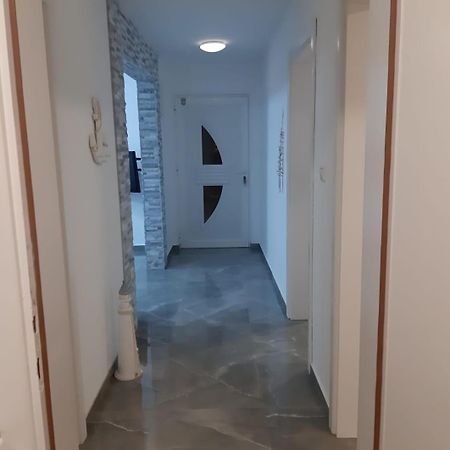 Appartement Bodul M. à Vir Chambre photo