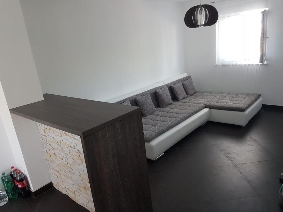 Appartement Bodul M. à Vir Extérieur photo