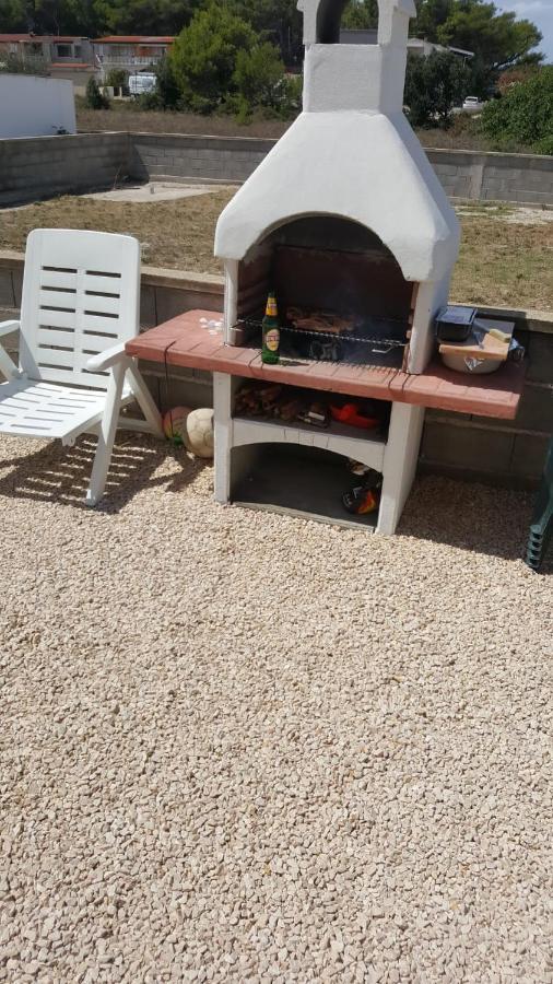 Appartement Bodul M. à Vir Extérieur photo