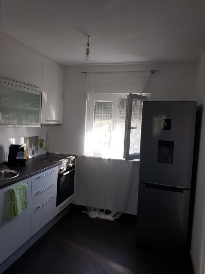 Appartement Bodul M. à Vir Extérieur photo