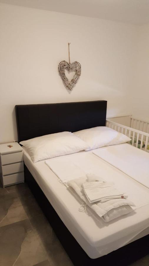 Appartement Bodul M. à Vir Extérieur photo
