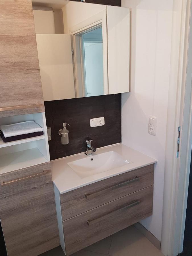 Appartement Bodul M. à Vir Extérieur photo