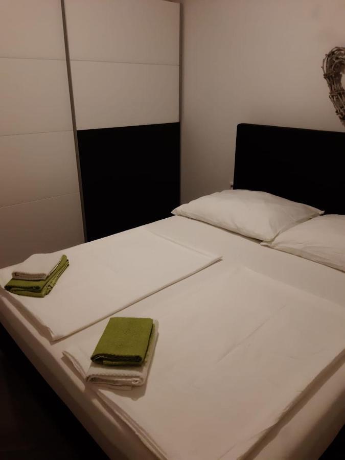 Appartement Bodul M. à Vir Extérieur photo