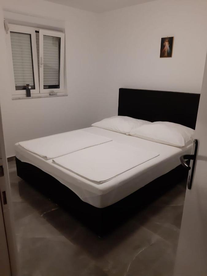 Appartement Bodul M. à Vir Extérieur photo