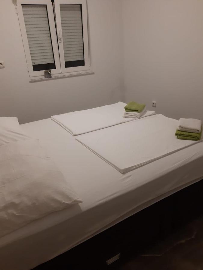 Appartement Bodul M. à Vir Extérieur photo