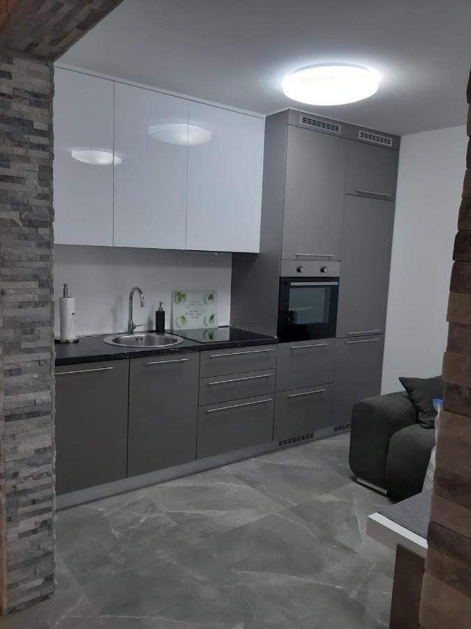 Appartement Bodul M. à Vir Extérieur photo