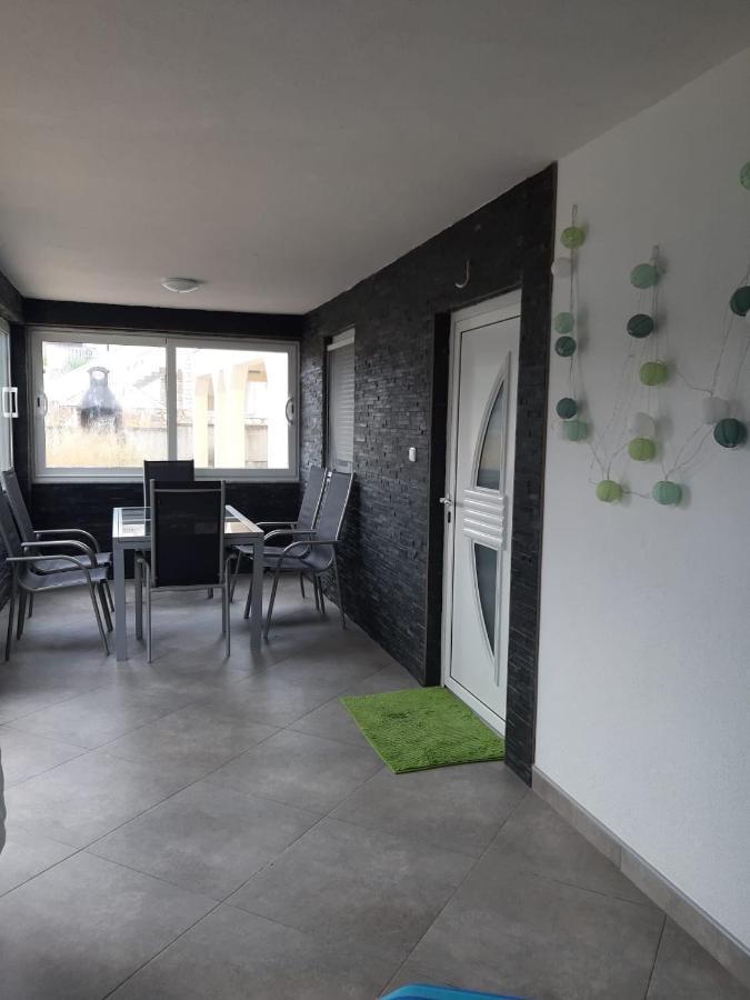 Appartement Bodul M. à Vir Extérieur photo