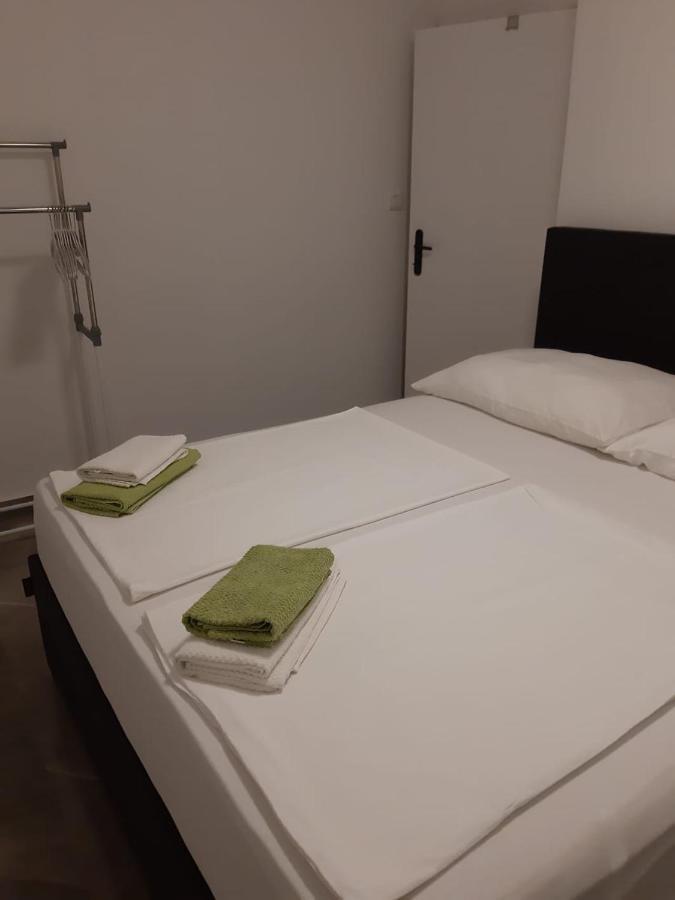 Appartement Bodul M. à Vir Extérieur photo