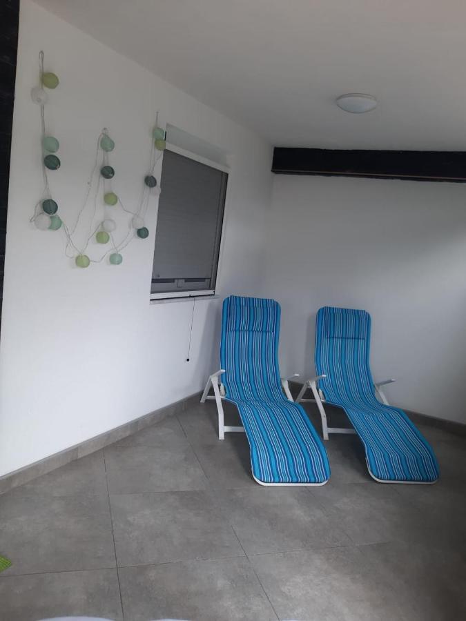 Appartement Bodul M. à Vir Extérieur photo