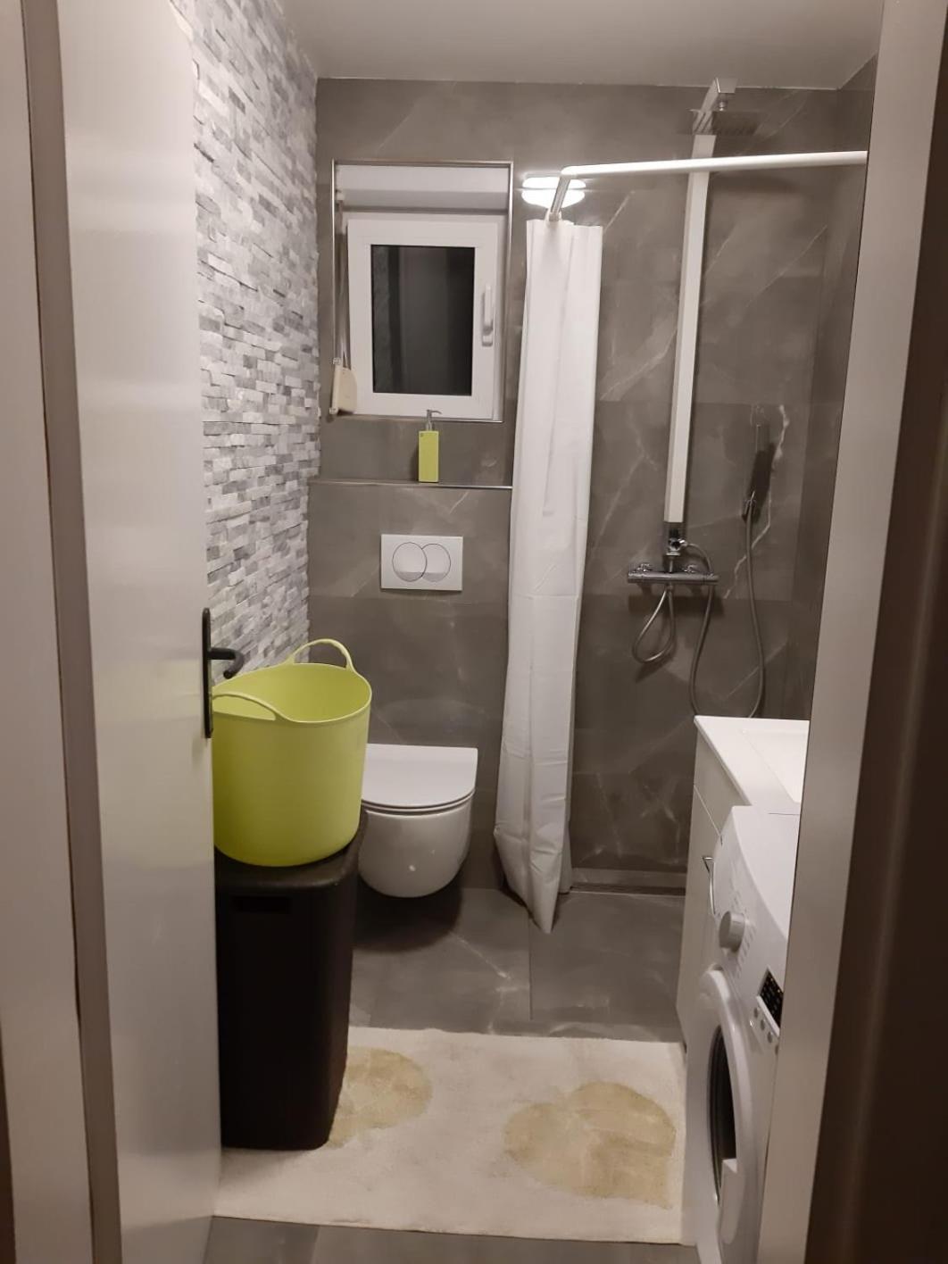 Appartement Bodul M. à Vir Chambre photo